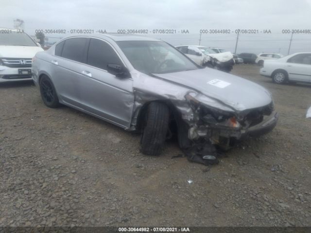 HONDA ACCORD SDN 2010 1hgcp3f88aa003197