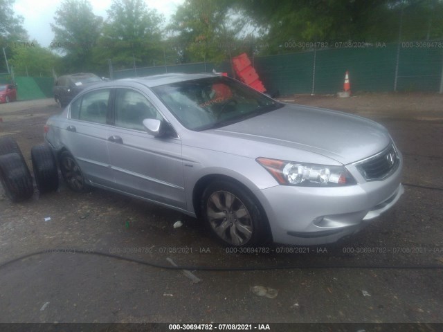 HONDA ACCORD SDN 2010 1hgcp3f88aa003345