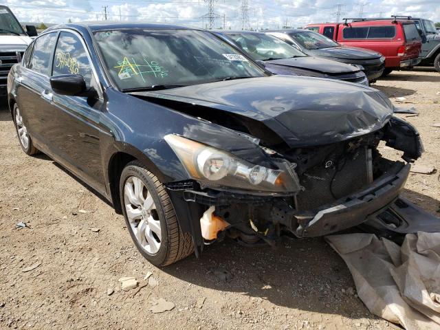 HONDA ACCORD 2010 1hgcp3f88aa003538