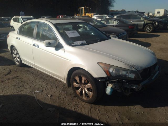 HONDA ACCORD SDN 2010 1hgcp3f88aa004334