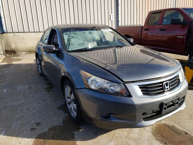 HONDA ACCORD EXL 2010 1hgcp3f88aa004818