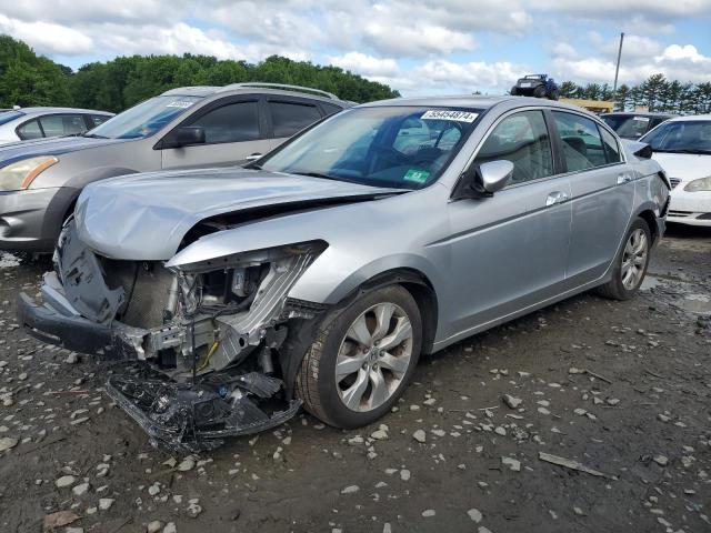 HONDA ACCORD 2010 1hgcp3f88aa004950