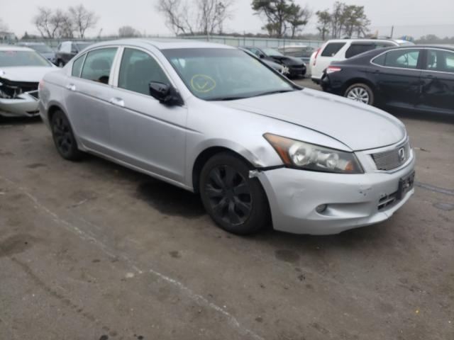 HONDA ACCORD 2010 1hgcp3f88aa005810