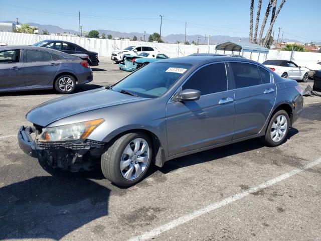 HONDA ACCORD 2010 1hgcp3f88aa008027