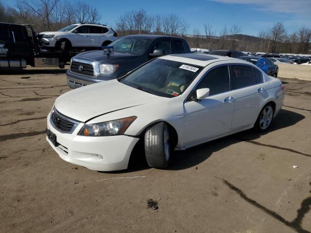 HONDA ACCORD 2010 1hgcp3f88aa009503