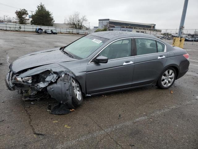 HONDA ACCORD 2010 1hgcp3f88aa011090