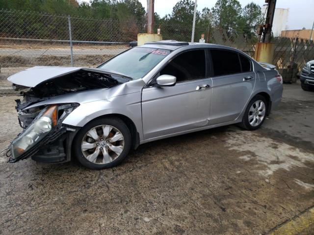 HONDA ACCORD EXL 2010 1hgcp3f88aa011333