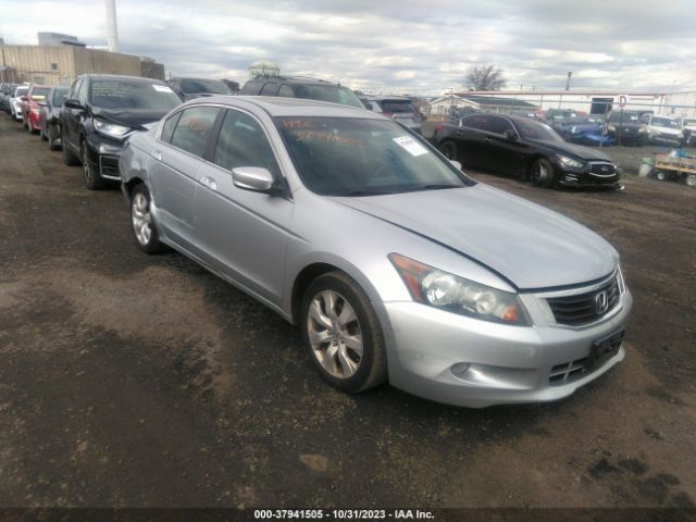 HONDA ACCORD 2010 1hgcp3f88aa014863