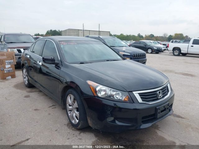 HONDA ACCORD 2010 1hgcp3f88aa015172