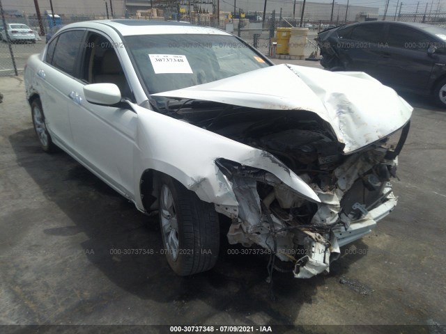 HONDA ACCORD SDN 2010 1hgcp3f88aa015804