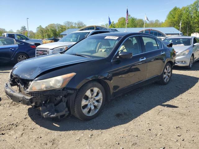 HONDA ACCORD 2010 1hgcp3f88aa018878