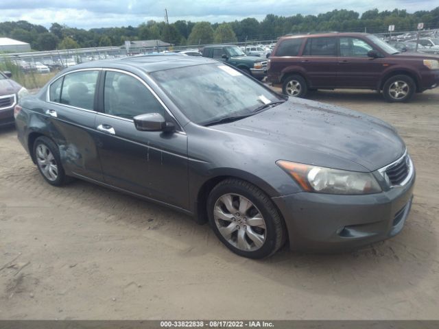 HONDA ACCORD SDN 2010 1hgcp3f88aa019688