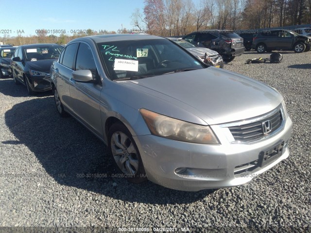 HONDA ACCORD SDN 2010 1hgcp3f88aa019786