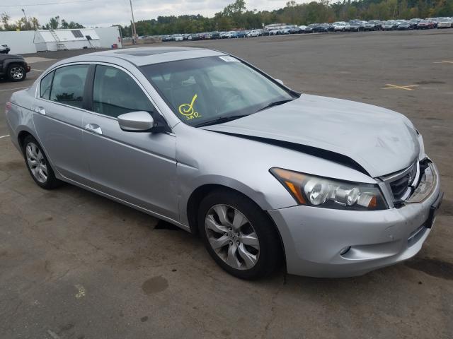 HONDA ACCORD EXL 2010 1hgcp3f88aa019903