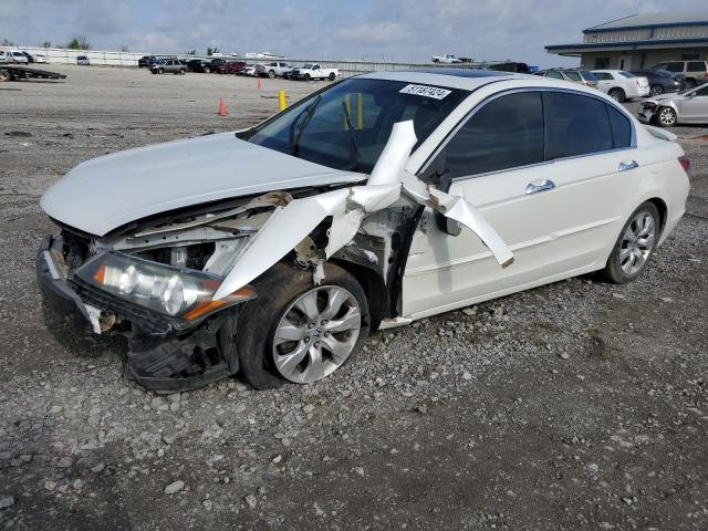 HONDA ACCORD 2010 1hgcp3f88aa021182