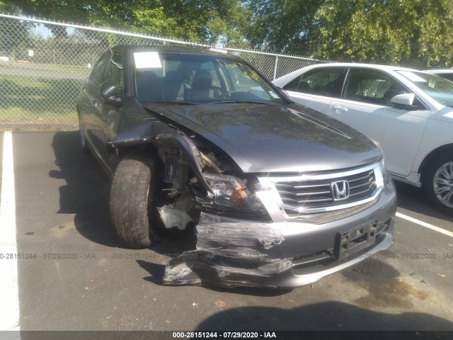 HONDA ACCORD SDN 2010 1hgcp3f88aa022364