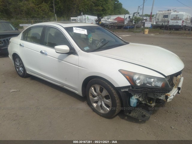 HONDA ACCORD SDN 2010 1hgcp3f88aa022896