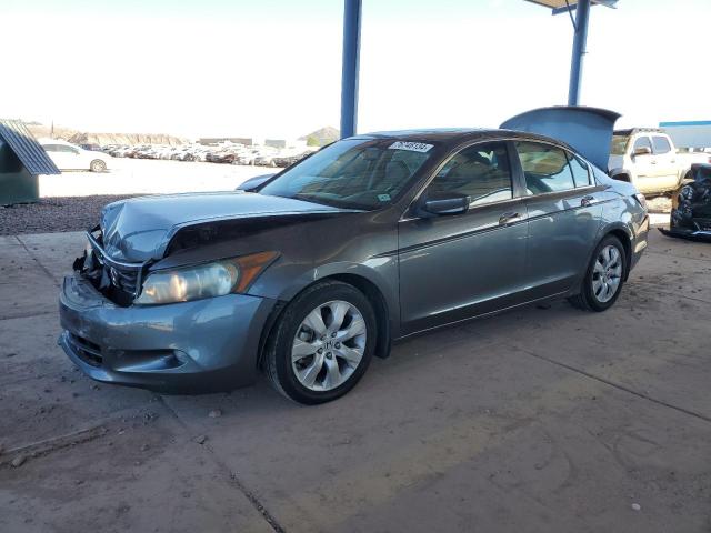 HONDA ACCORD EXL 2010 1hgcp3f88aa023045