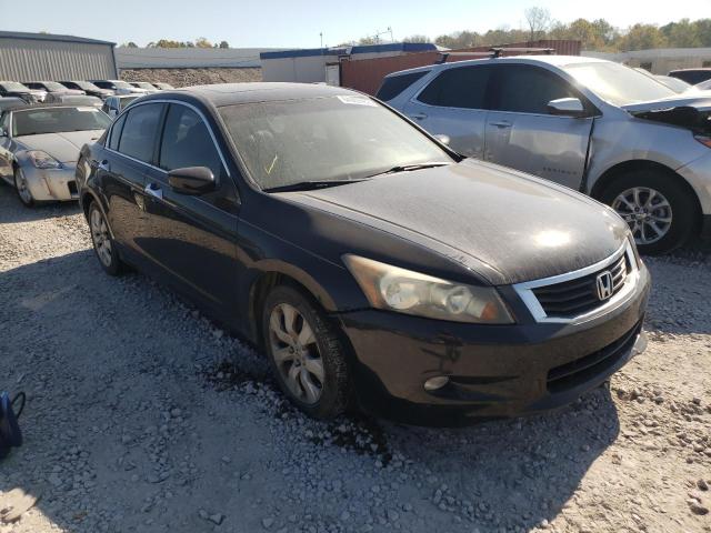 HONDA ACCORD EXL 2010 1hgcp3f88aa023403