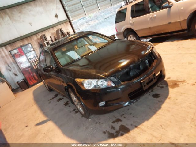 HONDA ACCORD 2010 1hgcp3f88aa024485