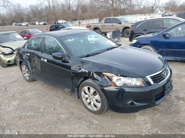 HONDA ACCORD 2010 1hgcp3f88aa026897