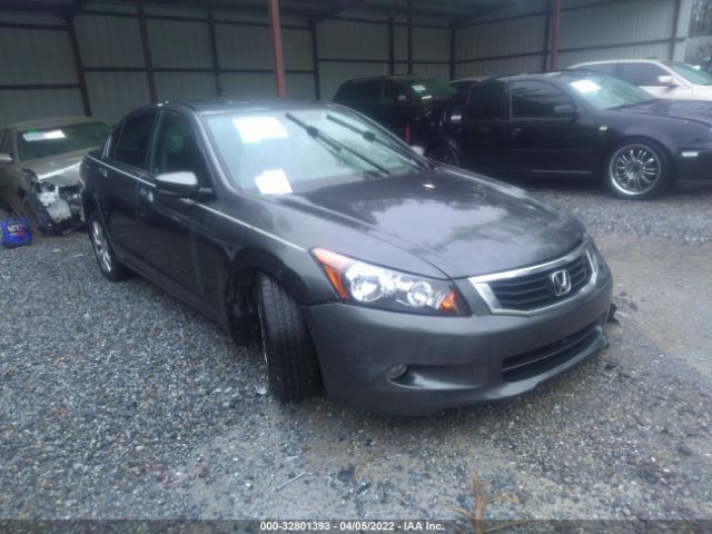 HONDA NULL 2010 1hgcp3f88aa028116