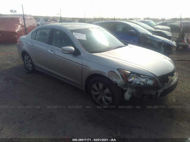 HONDA ACCORD SDN 2010 1hgcp3f88aa028665