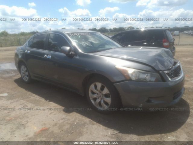 HONDA ACCORD SDN 2010 1hgcp3f88aa028780