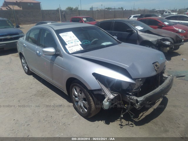 HONDA ACCORD SDN 2010 1hgcp3f88aa029783