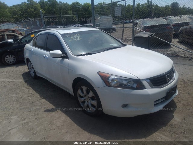 HONDA ACCORD SDN 2010 1hgcp3f88aa031310