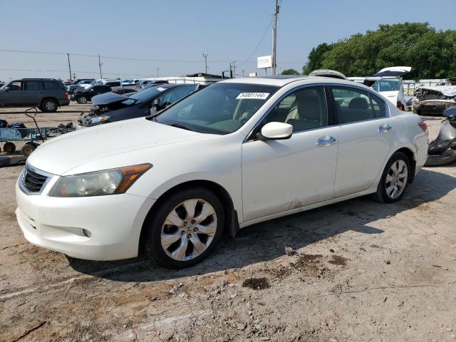 HONDA ACCORD 2010 1hgcp3f88aa031680