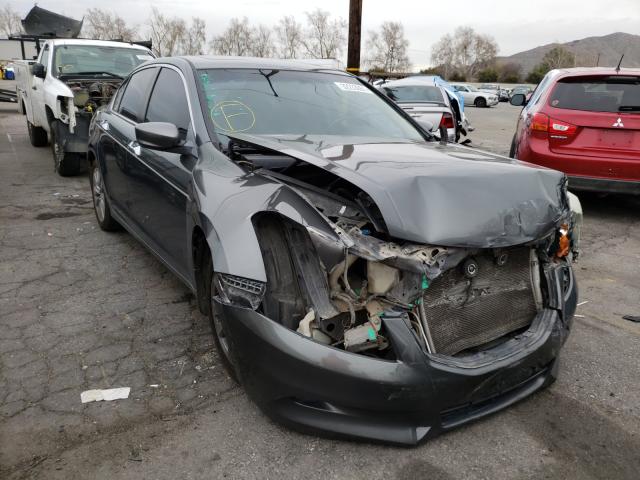 HONDA ACCORD EXL 2011 1hgcp3f88ba001855