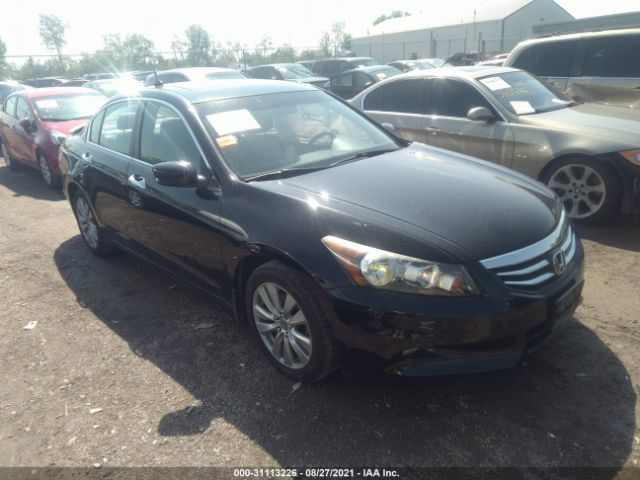 HONDA ACCORD SDN 2011 1hgcp3f88ba002245