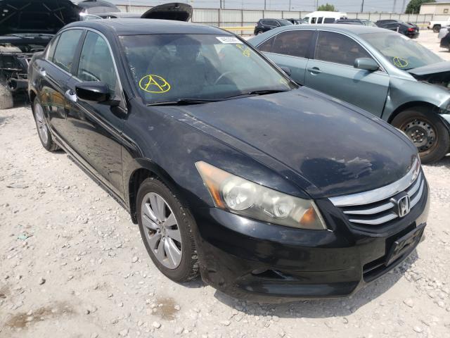 HONDA ACCORD EXL 2011 1hgcp3f88ba002407