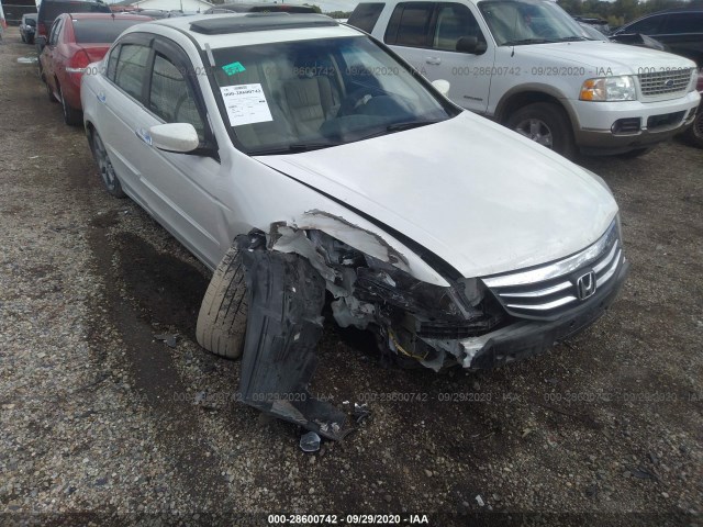 HONDA ACCORD SDN 2011 1hgcp3f88ba002715