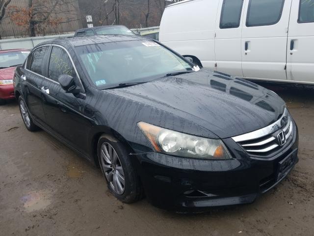 HONDA ACCORD EXL 2011 1hgcp3f88ba002827