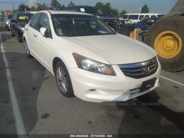 HONDA ACCORD SDN 2011 1hgcp3f88ba003699