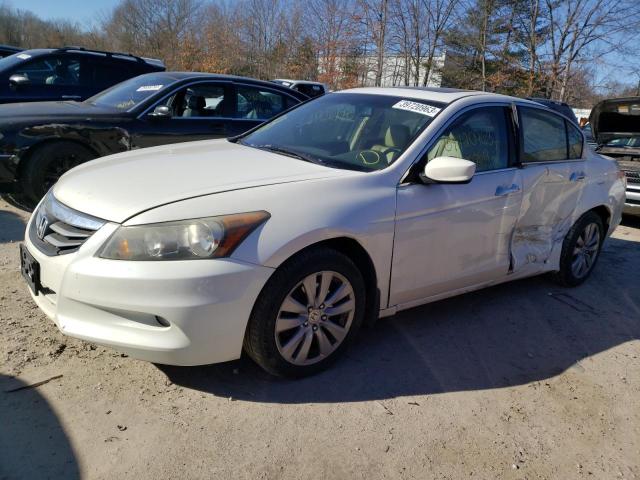 HONDA ACCORD 2011 1hgcp3f88ba003749