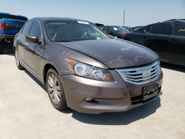 HONDA ACCORD EXL 2011 1hgcp3f88ba006568