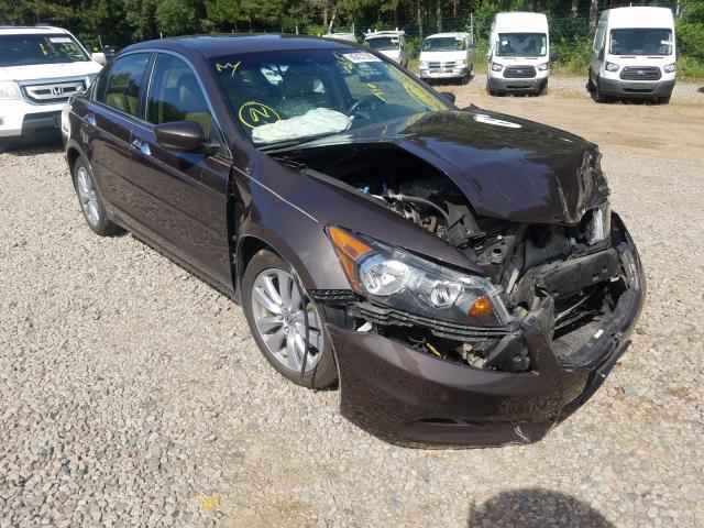 HONDA ACCORD EXL 2011 1hgcp3f88ba007011