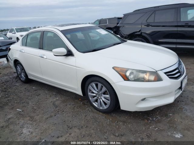 HONDA ACCORD 2011 1hgcp3f88ba007512