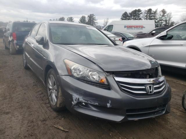 HONDA ACCORD EXL 2011 1hgcp3f88ba008689