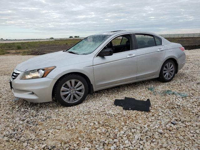 HONDA ACCORD 2011 1hgcp3f88ba009020