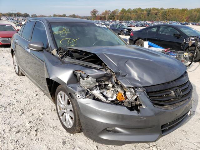 HONDA ACCORD EXL 2011 1hgcp3f88ba009065