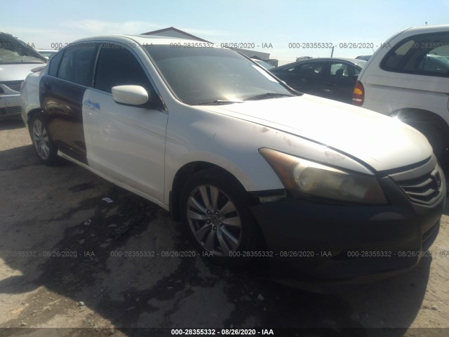 HONDA ACCORD SDN 2011 1hgcp3f88ba009356