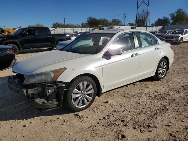 HONDA ACCORD EXL 2011 1hgcp3f88ba009941