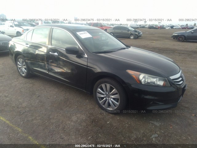 HONDA ACCORD SDN 2011 1hgcp3f88ba011222