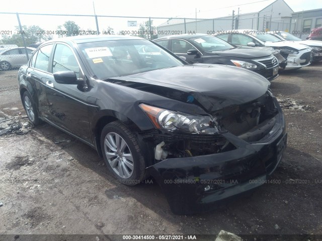 HONDA ACCORD SDN 2011 1hgcp3f88ba011267