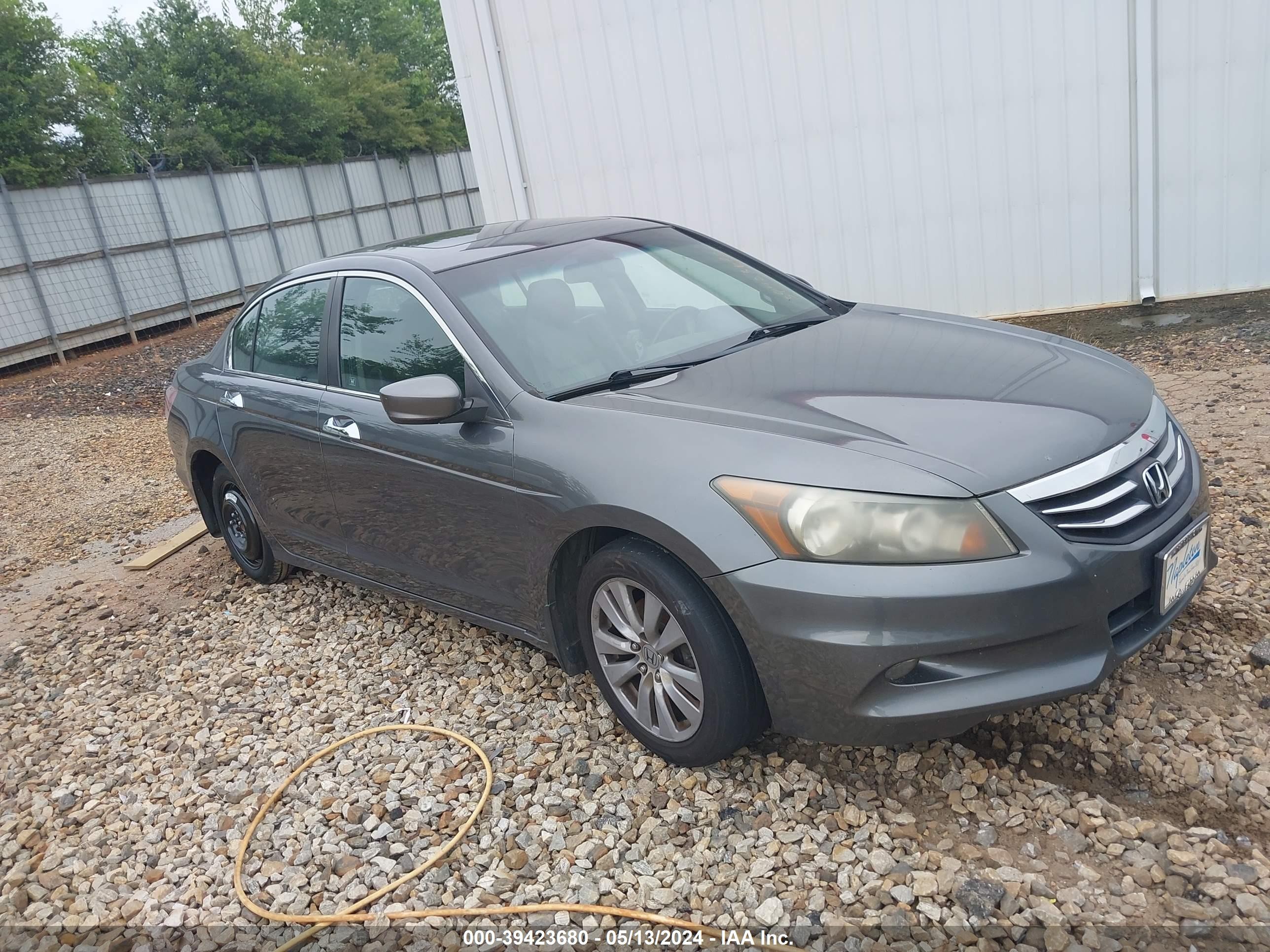 HONDA ACCORD 2011 1hgcp3f88ba012368