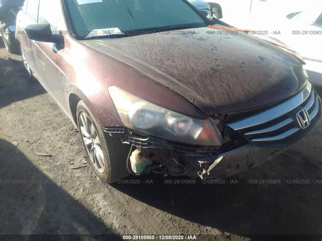 HONDA ACCORD SDN 2011 1hgcp3f88ba013861